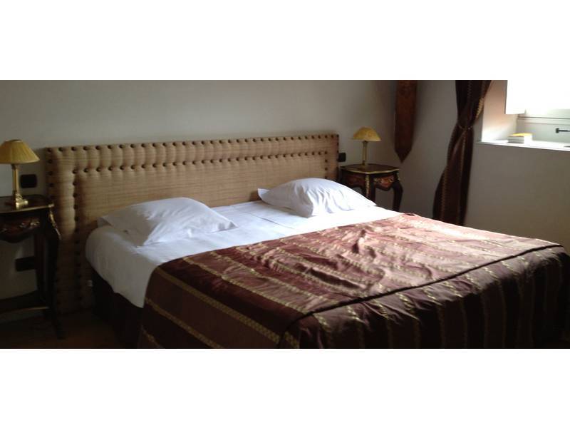 Le Pavillon Du Chateau, Hotel & Spa 레벨 외부 사진