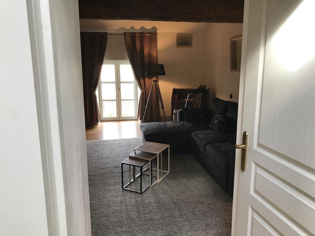 Le Pavillon Du Chateau, Hotel & Spa 레벨 외부 사진