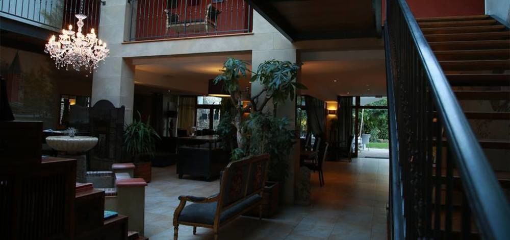 Le Pavillon Du Chateau, Hotel & Spa 레벨 외부 사진