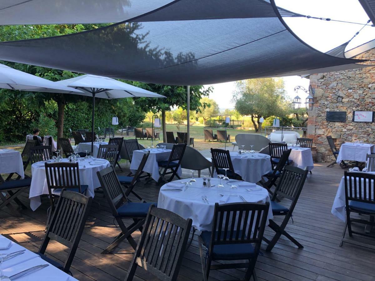 Le Pavillon Du Chateau, Hotel & Spa 레벨 외부 사진